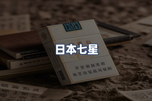 日本七星
